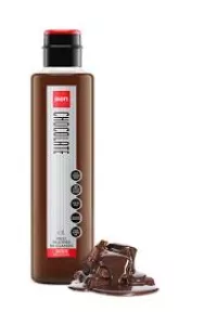 Siro Shott Vị Socola – Shott Chocolate Syrup 1000ml