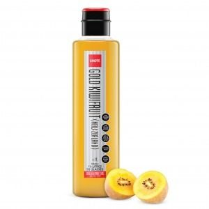 Siro Shott Vị Kiwi Vàng – Syrup Shott Gold Kiwi 1000ml