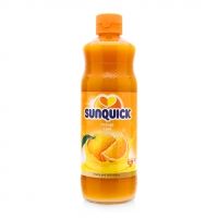 Nước Ép Sunquick Cam