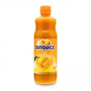 Nước Ép Sunquick Cam