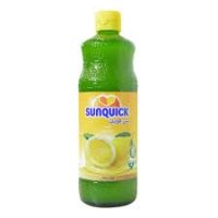 Nước Ép Sunquick Chanh