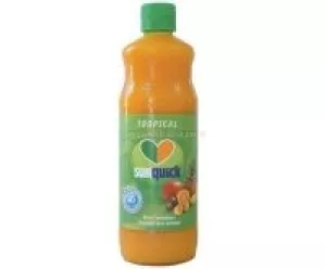 Nước Ép SunquickTrái Cây Nhiệt Đới