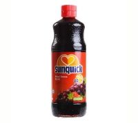 Nước Ép Sunquick Dâu Nho Hỗn Hợp