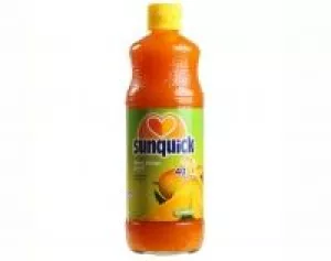 Nước Ép Sunquick Xoài