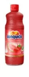 Nước Ép Sunquick Dâu Ổi