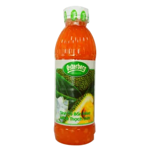 Mứt Sinh Tố Osterberg Mít