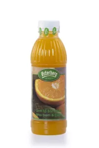Mứt Sinh Tố Osterberg Nha Đam-Cam