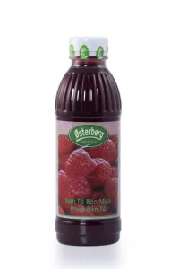 Mứt Sinh Tố Osterberg Phúc Bồn Tử