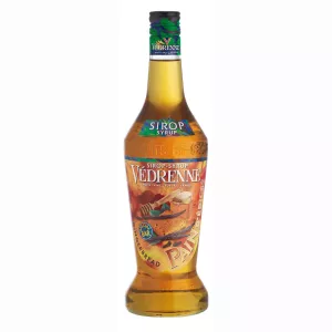 SIRÔ HƯƠNG BÁNH GỪNG Vedrenne Gingerbread Syrup