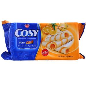 Bánh cosy quế cam