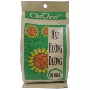Hướng dương Chacheer