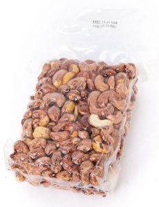 Hạt điều rang muối