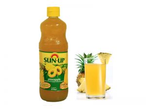 Nước Ép Sun Up Dứa