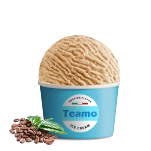 Kem capuchino