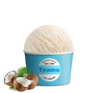 Kem Dừa