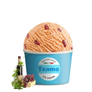 Kem Rhum Nho