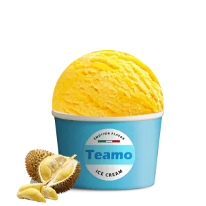 Kem Sầu Riêng