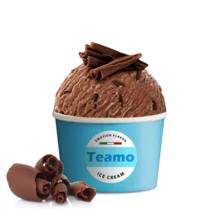 Kem Chocolate