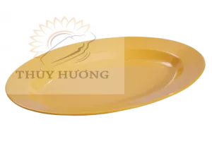 BỘ DĨA HX 607, HX 117, HX 407 MÀU VÀNG