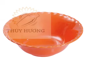 BỘ TÔ TB 06, TB 07, TB 08, TB 09 MÀU CAM