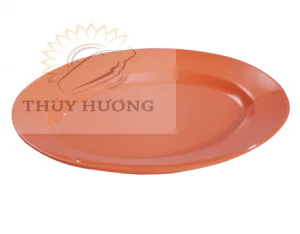 BỘ DĨA HX 607, HX 117, HX 407 MÀU CAM