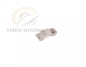 CHÉM CHẤM C 107 MÀU NÂU