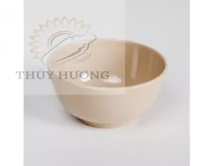 CHÉN CO 02 MÀU NÂU
