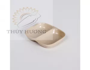 CHÉN CHẤM C 101 MÀU NÂU