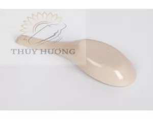 MUỖNG NO 14 MÀU NÂU