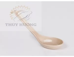 MUỖNG NO 17 MÀU NÂU