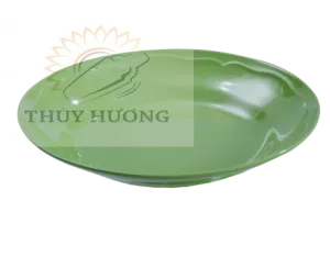 BỘ DĨA DB N6, DB N7, DB N8, DB N9, DB N10 MÀU XANH LÁ