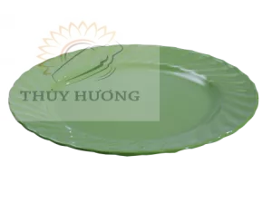 BỘ DĨA DO 06, DO 07, DO 08, DO 8.5, DO 09 MÀU XANH LÁ