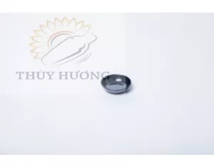 CHÉN CHẤM T 27 MÀU ĐEN