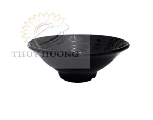 TÔ XOẮN TO X17, TO X18 MÀU ĐEN