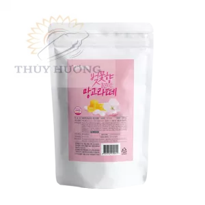 BỘT HOA ANH ĐÀO BEoBE - NHẬP KHẨU HÀN QUỐC