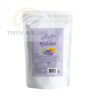 BỘT HOA LAVENDER BEoBE - NHẬP KHẨU HÀN QUỐC