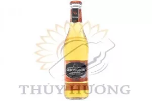 STRONGBOW HONEY - MẬT ONG