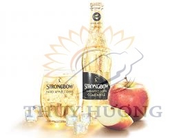 STRONGBOW GOLD - TÁO NGUYÊN BẢN