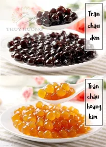 TRÂN CHÂU WONDERFUL