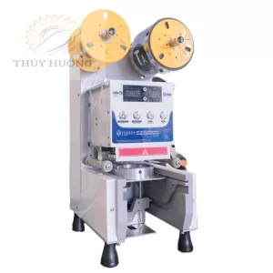 Máy ép miệng ly Yubann YB-99S
