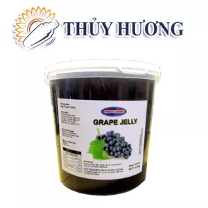 Thạch Châu Lương