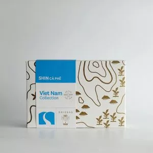 DRIP BAG VIETNAM COLLECTION