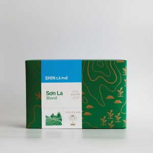 DRIP BAG SƠN LA BLEND