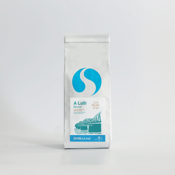 A LƯỚI BLEND PHIN-250G