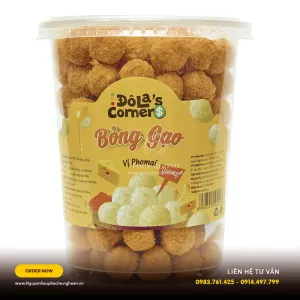 Bỏng ngô Mỹ