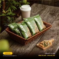 Hạt mix