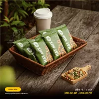 Hạt mix