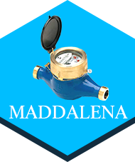 Maddalena