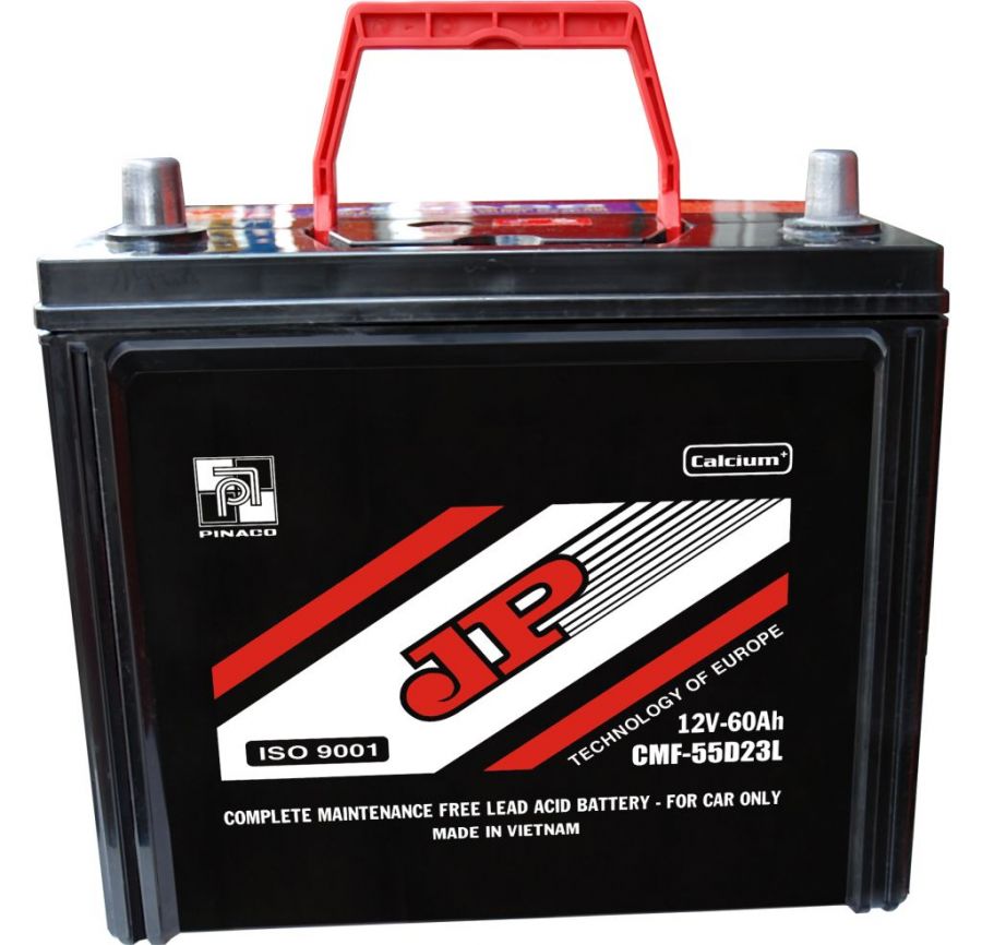BÌNH CMF 55D23 R/ L (12V-60AH)