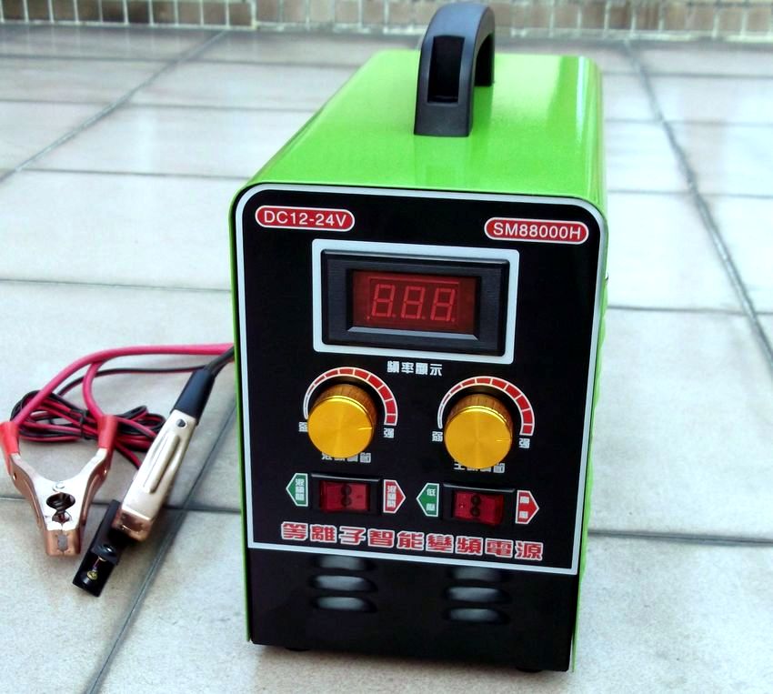 Máy Kích SM-88000 (88000w)